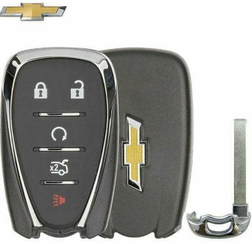 2016 - 2021 CHEVROLET MALIBU SMART KEY OEM