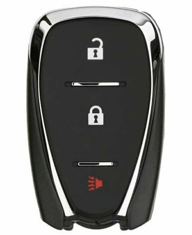 2018 - 2021 CHEVROLET EQUINOX SMART KEY