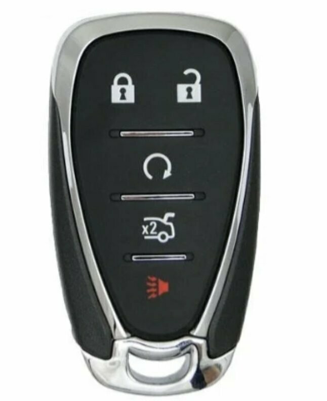 2016 - 2021 CHEVROLET MALIBU SMART KEY