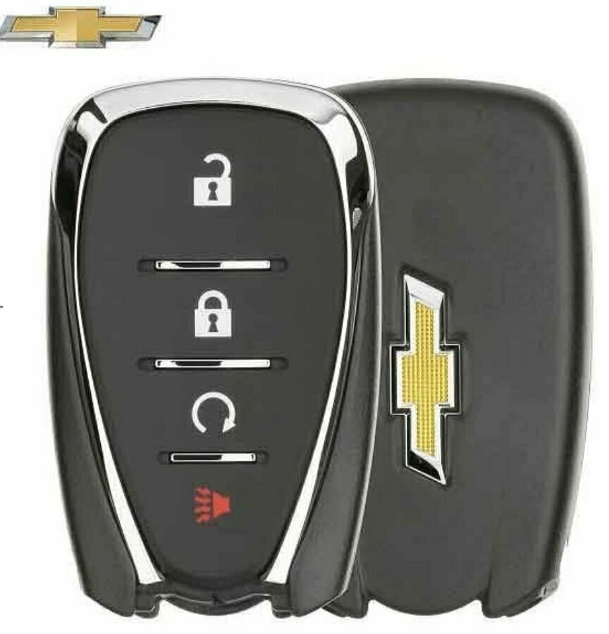 2017 - 2020 CHEVROLET TRAX SMART KEY OEM