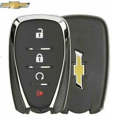 2017 - 2020 CHEVROLET TRAX SMART KEY OEM