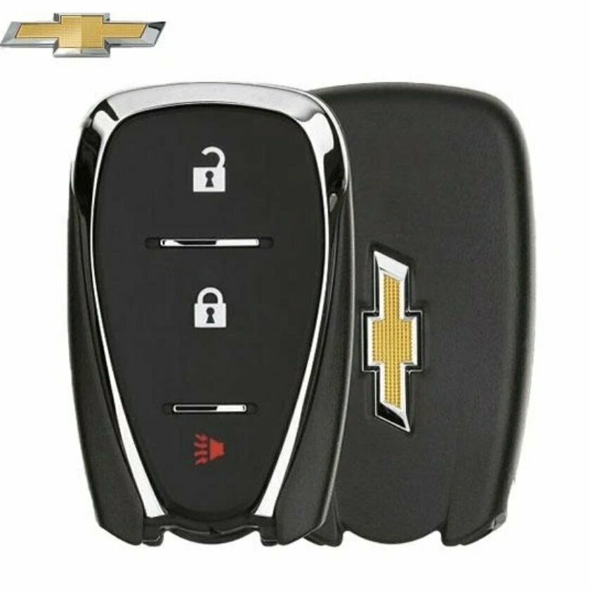 2018 - 2021 CHEVROLET EQUINOX SMART KEY OEM