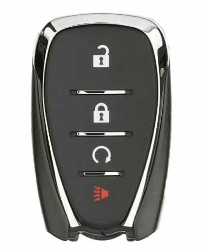 2017 - 2020 CHEVROLET TRAX SMART KEY