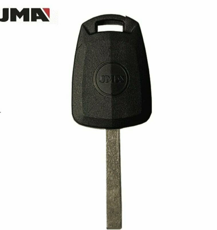 2016 - 2019 CHEVROLET TRANSPONDER KEY (JMA)