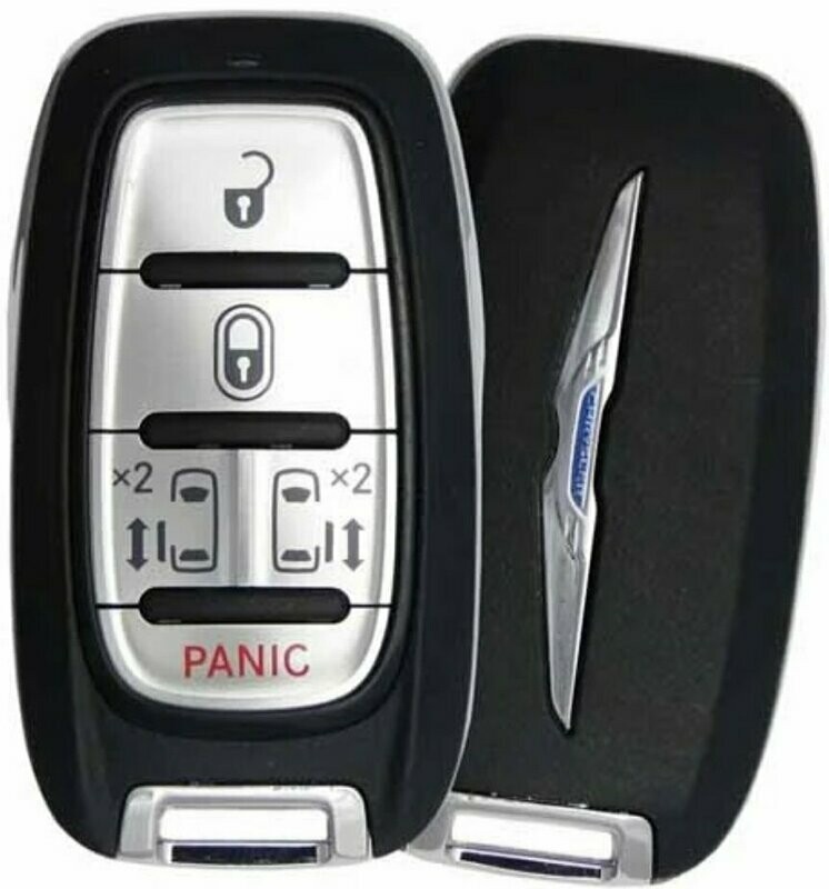 2017 - 2021 CHRYSLER PACIFICA SMART KEY | WITH KEY SENSE| OEM