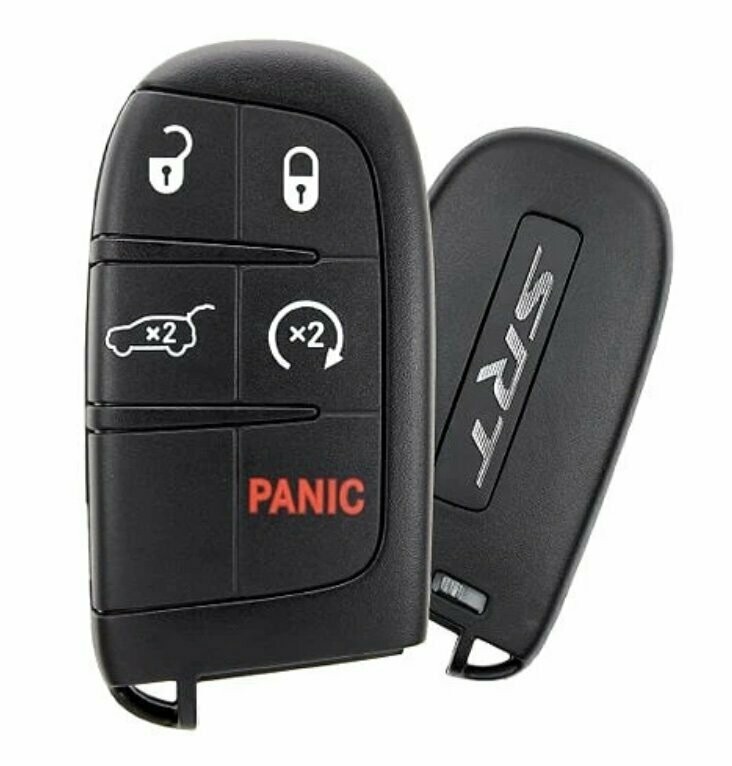 2018 - 2020 DODGE DURANGO SMART KEY OEM