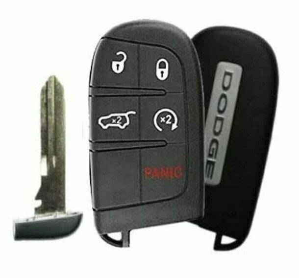 2014 - 2020 DODGE DURANGO SMART KEY OEM