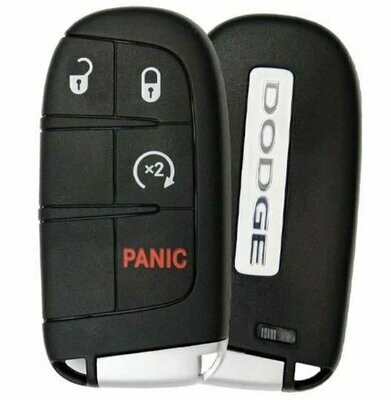 2011 - 2019 DODGE JOURNEY SMART KEY OEM