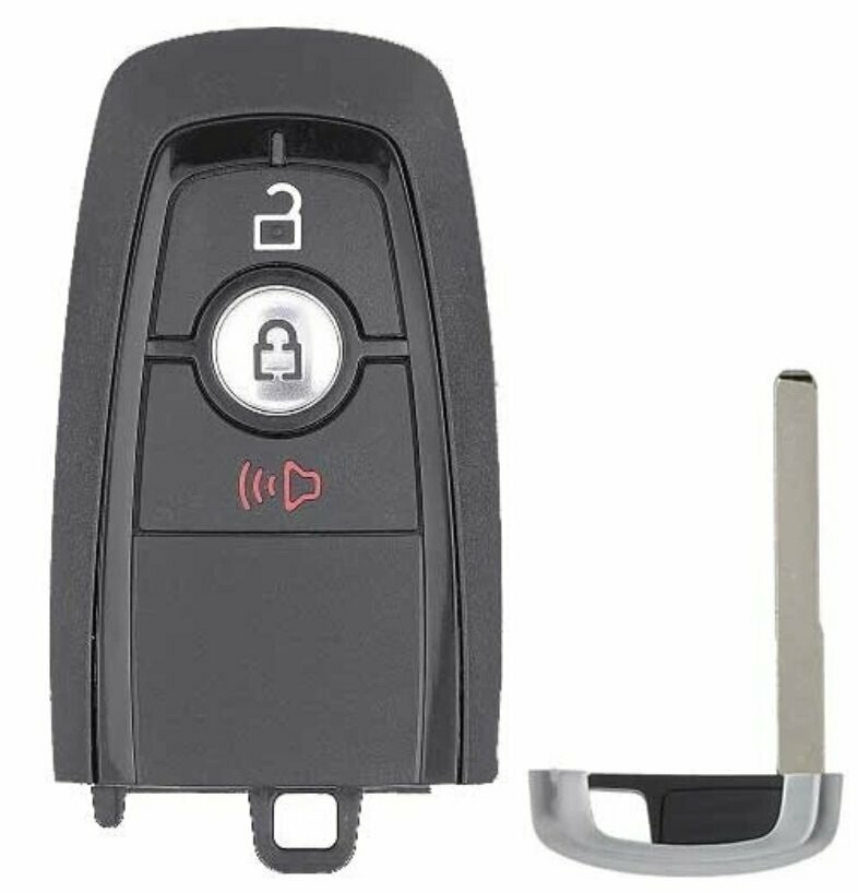 2017 - 2020 FORD FUSION SMART KEY