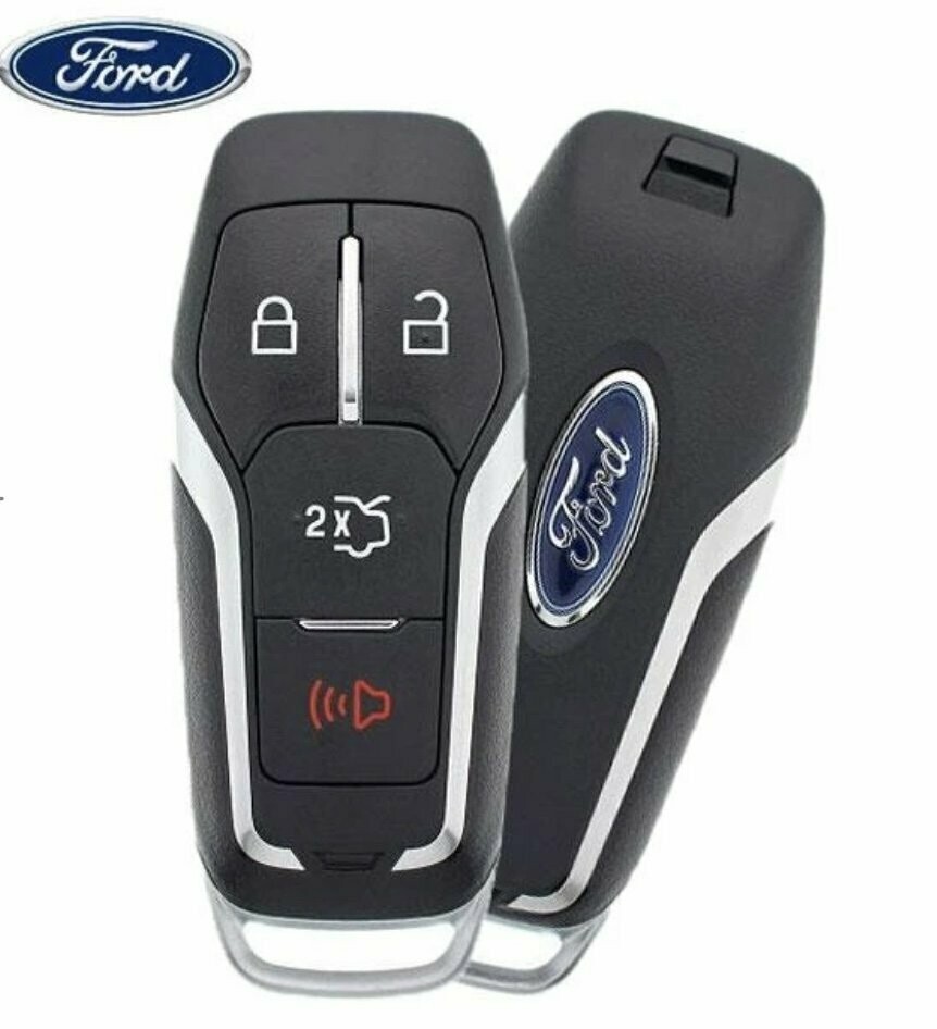 2015 - 2016 FORD FUSION SMART KEY OEM