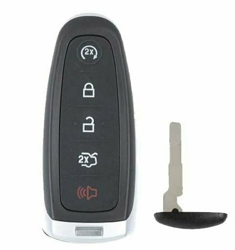 2013 - 2020 FORD ESCAPE SMART KEY