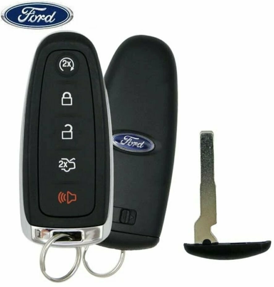 2013 - 2020 FORD ESCAPE SMART KEY OEM