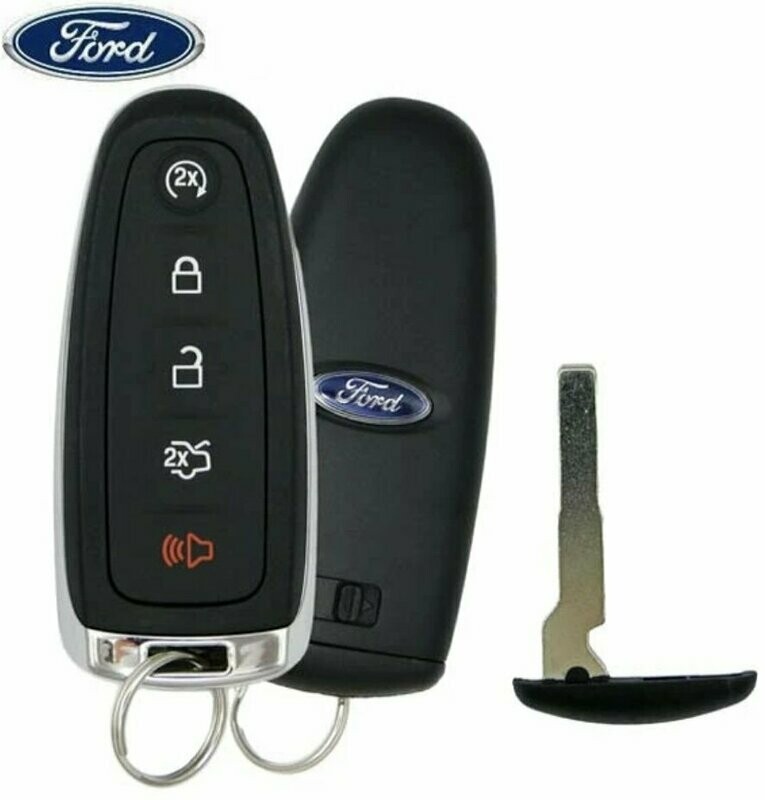 2013 - 2020 FORD ESCAPE SMART KEY OEM