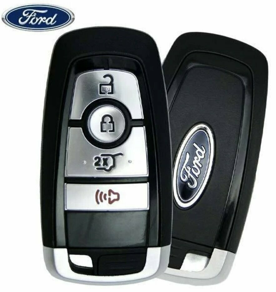 2018 - 2020 FORD EXPEDITION SMART KEY OEM