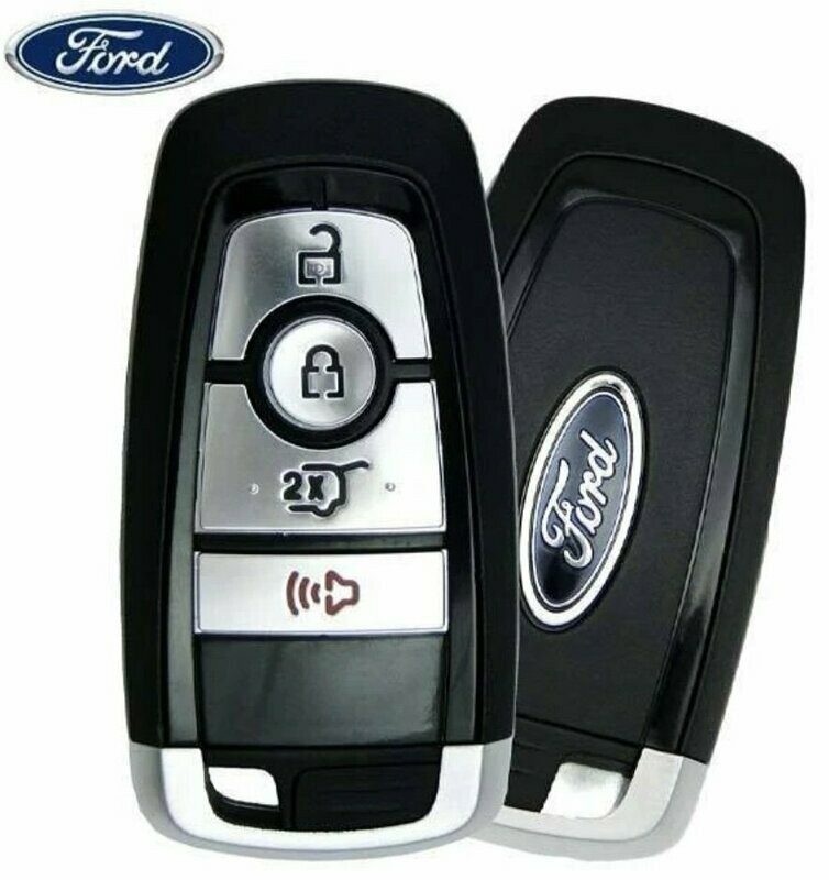 2018 - 2020 FORD EXPEDITION SMART KEY OEM