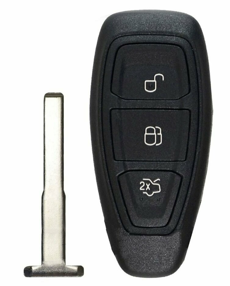 2013 - 2019 FORD C-MAX SMART KEY