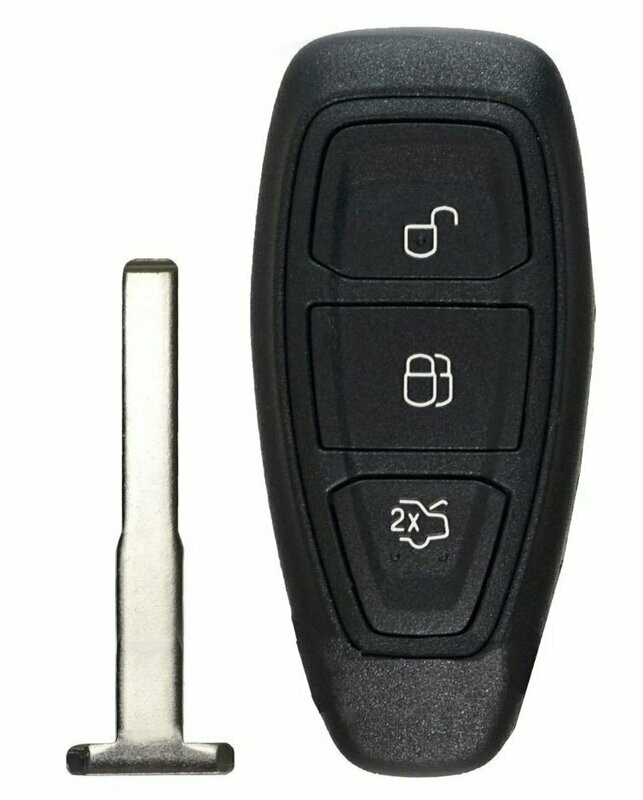 2013 - 2019 FORD C-MAX SMART KEY