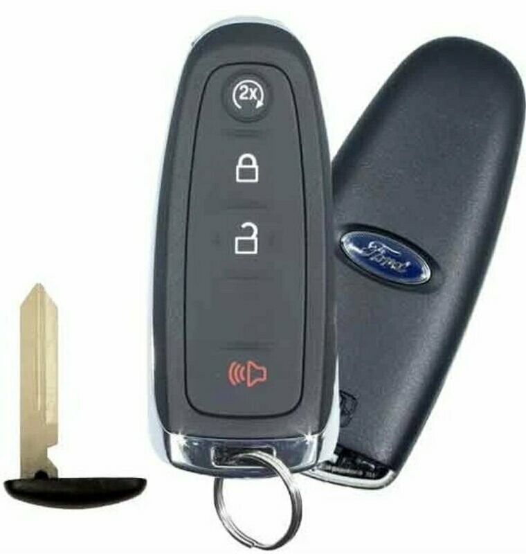 2011 - 2019 FORD FLEX SMART KEY OEM