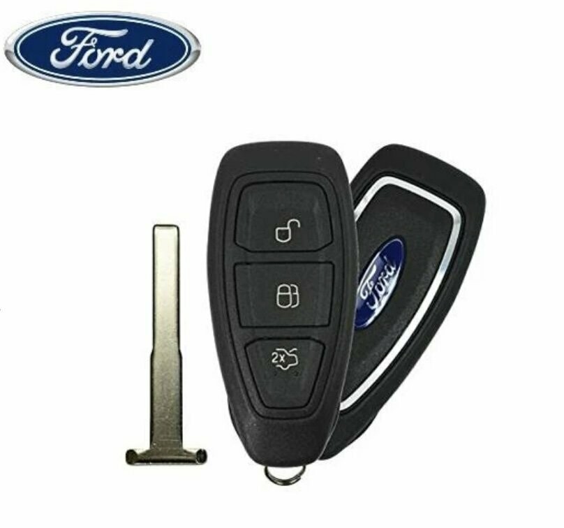 2013 - 2019 FORD C-MAX SMART KEY OEM
