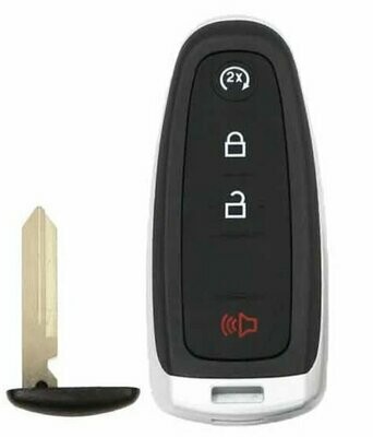 2011 - 2019 FORD FLEX SMART KEY 2011 - 2019 FORD FLEX SMART KEY