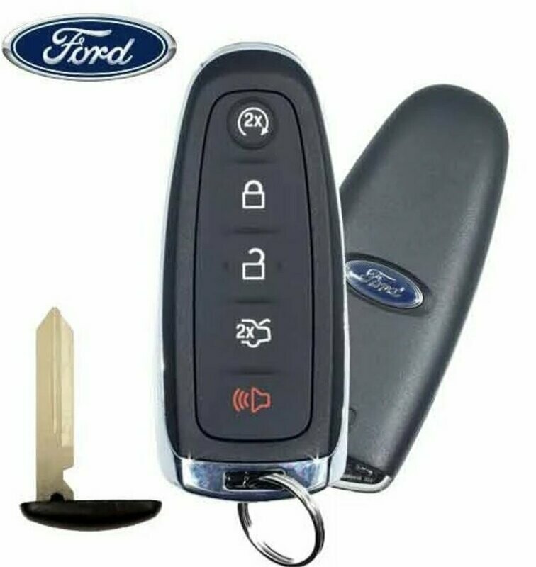 2011 - 2015 FORD EDGE SMART KEY OEM