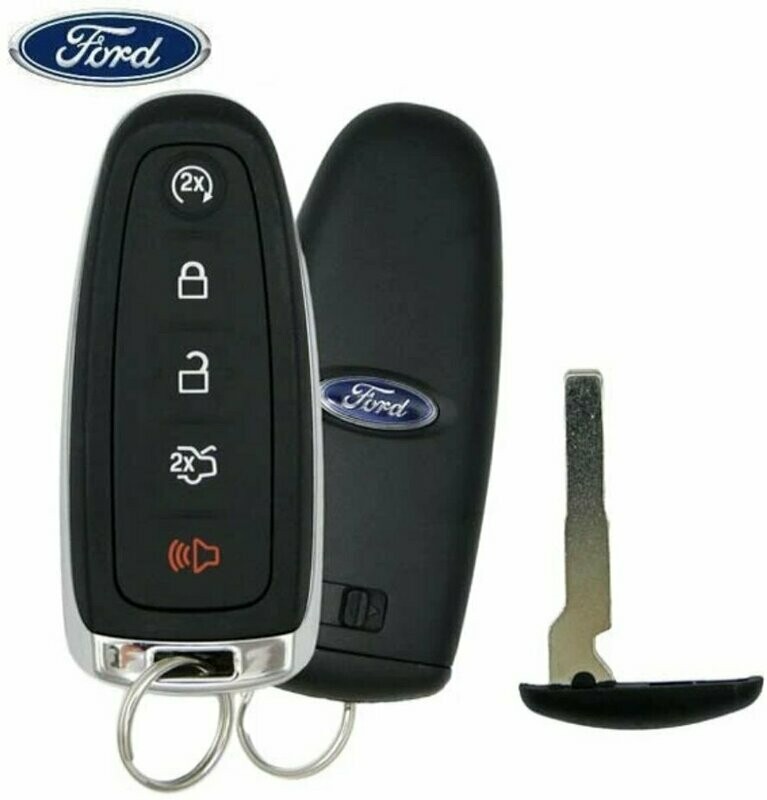 2013 - 2017 FORD C-MAX ENERGI SMART KEY OEM