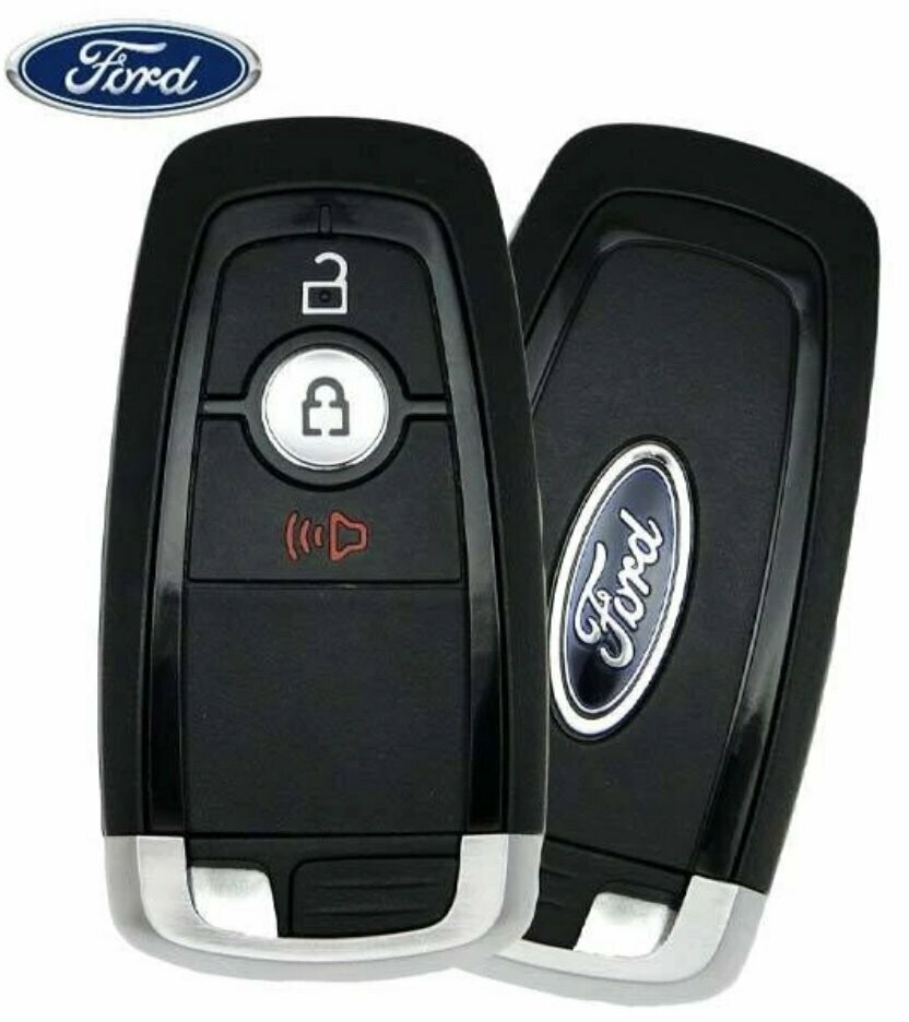 2018 - 2020 FORD ECOSPORT SMART KEY OEM