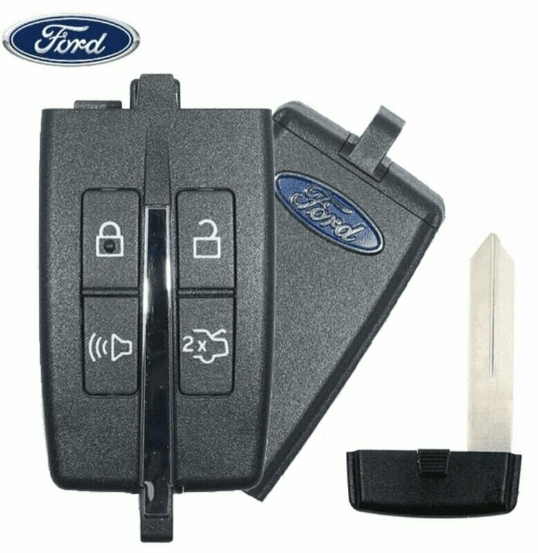 2009 - 2012 FORD TAURUS SMART KEY OEM