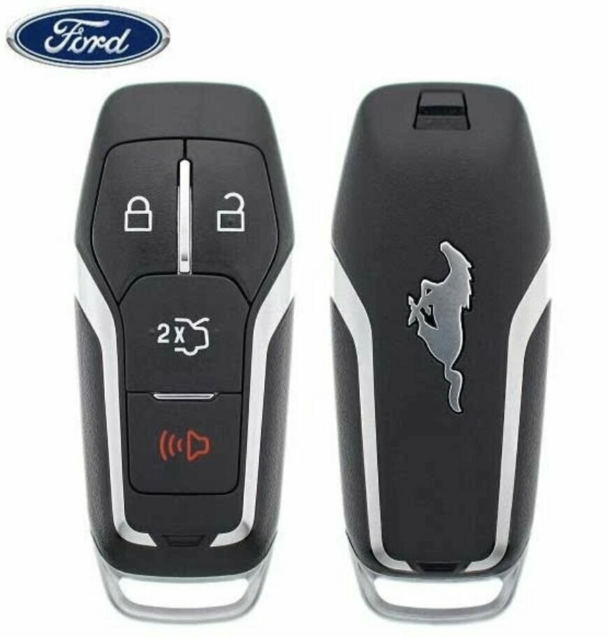 2015 - 2017 FORD MUSTANG SMART KEY OEM