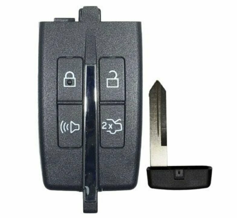 2009 - 2012 FORD TAURUS SMART KEY