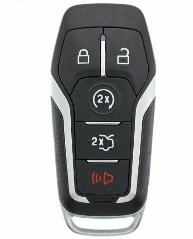 2015 - 2017 FORD MUSTANG SMART KEY