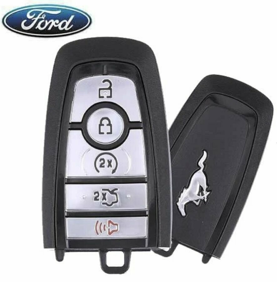 2018 - 2020 FORD MUSTANG SMART KEY OEM