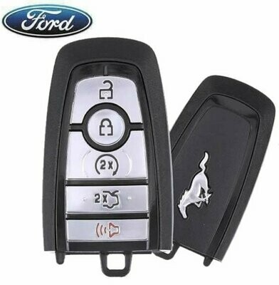2018 - 2020 FORD MUSTANG SMART KEY OEM
