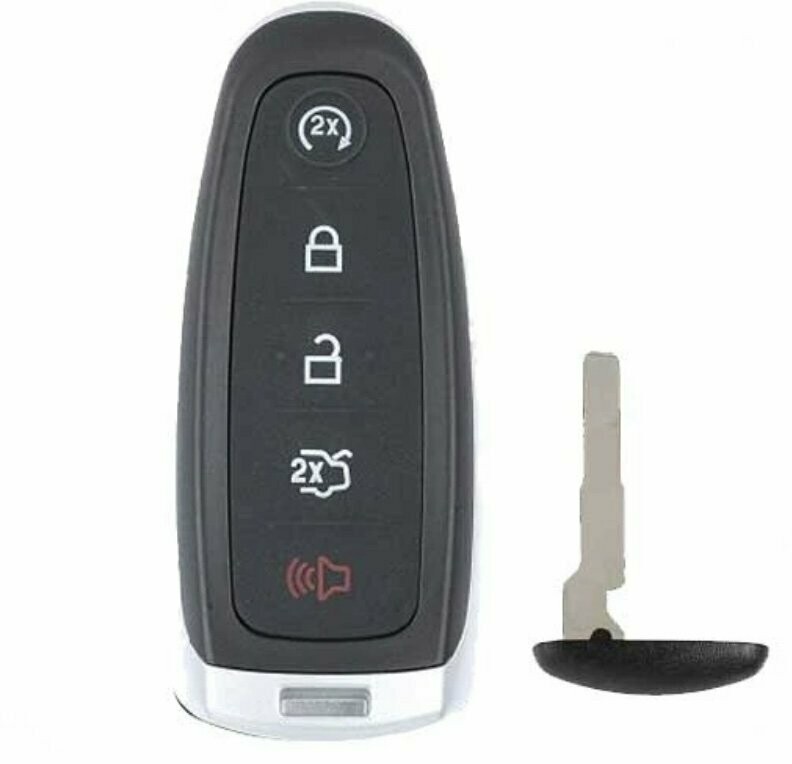 2020 - 2020 FORD MAVERICK SMART KEY