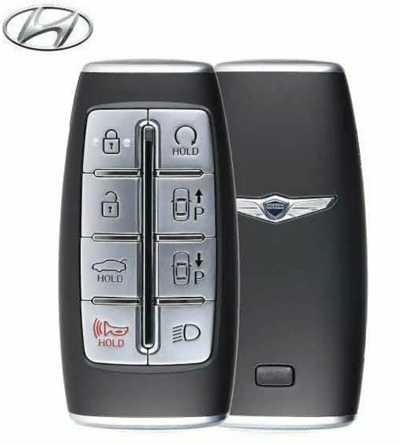 2021 - 2021 GENESIS GV80 SMART KEY OEM