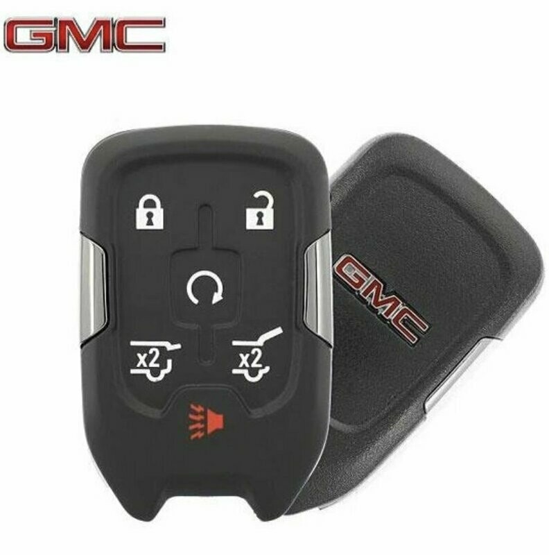 2015 - 2020 GMC YUKON XL SMART KEY OEM