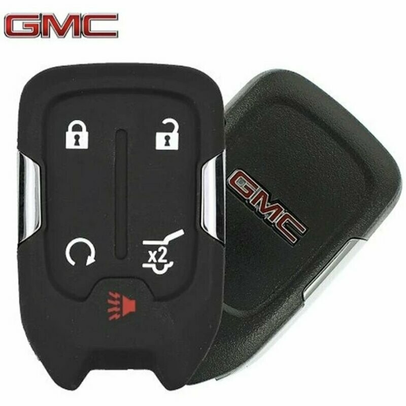 2017 - 2020 GMC ACADIA SMART KEY OEM
