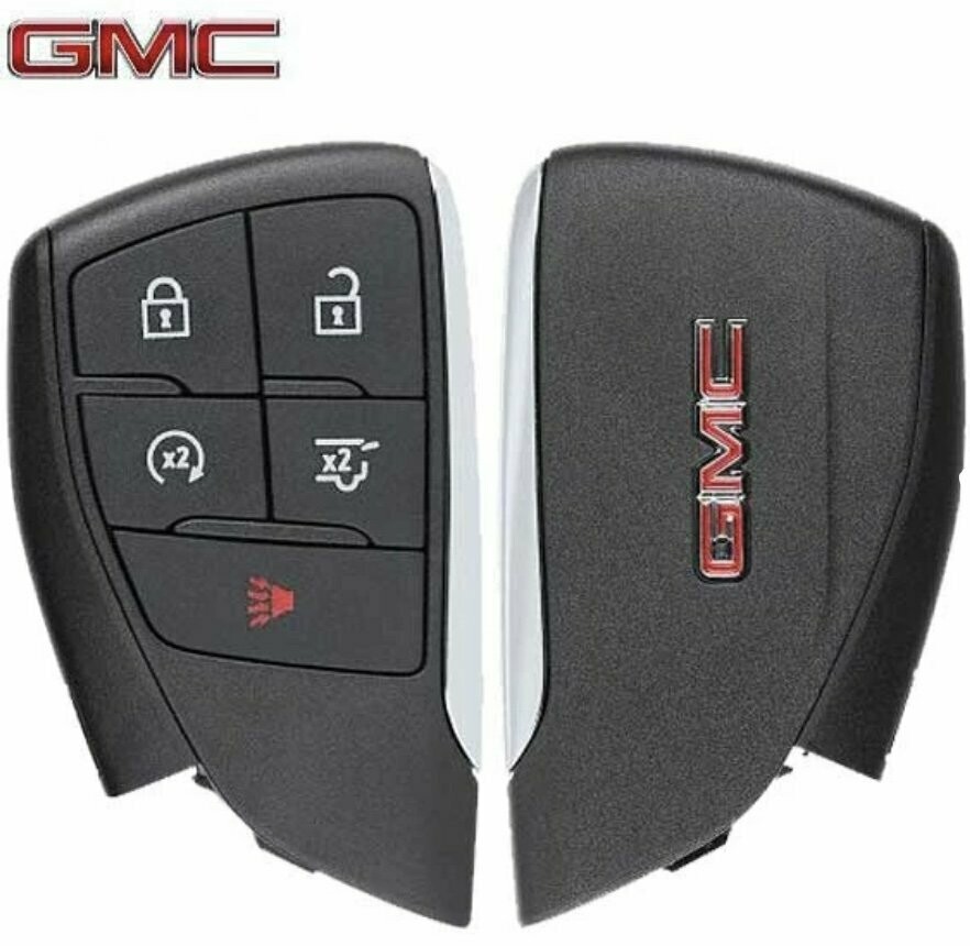 2021 - 2021 GMC YUKON SMART KEY OEM