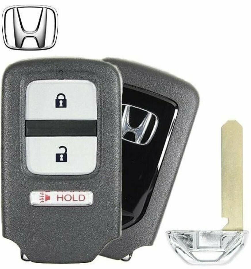 2013 - 2015 HONDA CROSSTOUR SMART KEY OEM