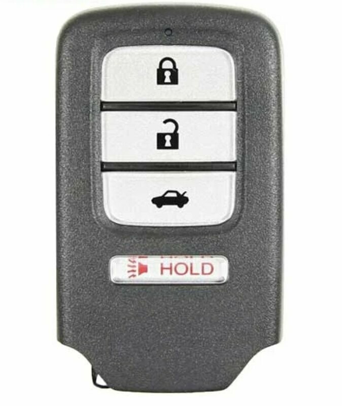 2013 - 2015 HONDA ACCORD SMART KEY