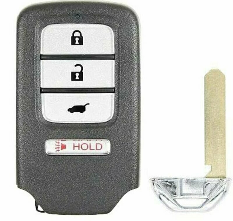 2015 - 2016 HONDA CR-V SMART KEY