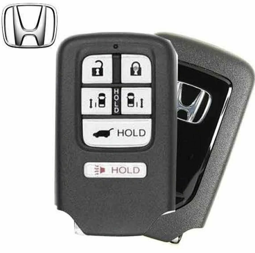 2014 - 2017 HONDA ODYSSEY SMART KEY OEM