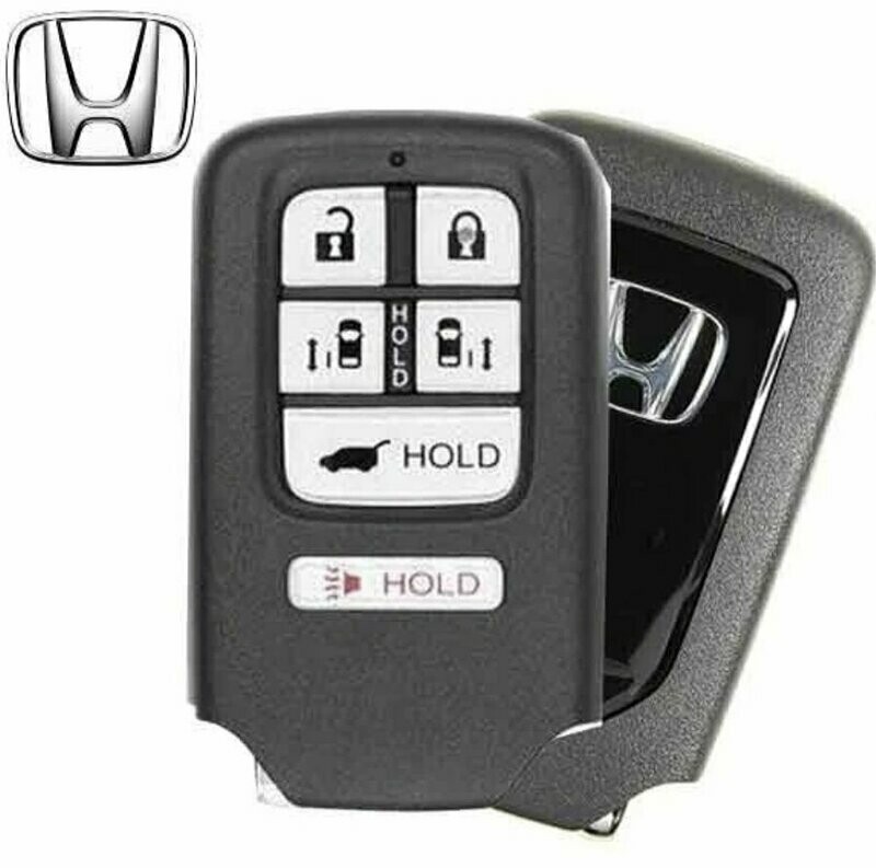 2014 - 2017 HONDA ODYSSEY SMART KEY OEM