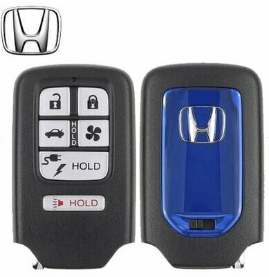 2018 - 2021 HONDA CLARITY SMART KEY OEM