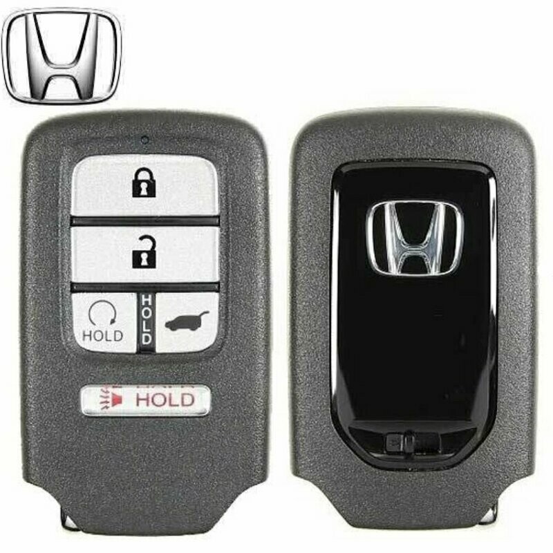 2016 - 2019 HONDA PILOT SMART KEY OEM