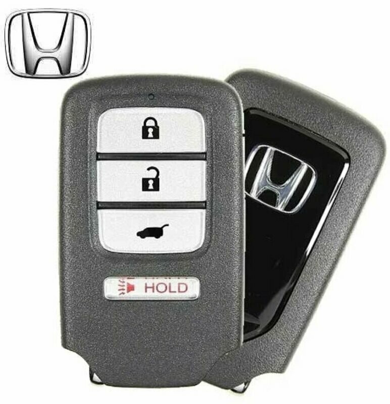 2019 - 2020 HONDA PILOT SMART KEY OEM
