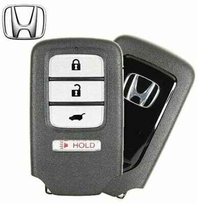 2019 - 2020 HONDA PILOT SMART KEY OEM 2019 - 2020 HONDA PILOT SMART KEY OEM