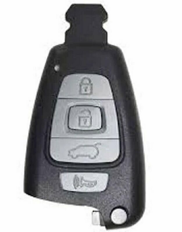 2007 - 2012 HYUNDAI VERACRUZ SMART KEY OEM