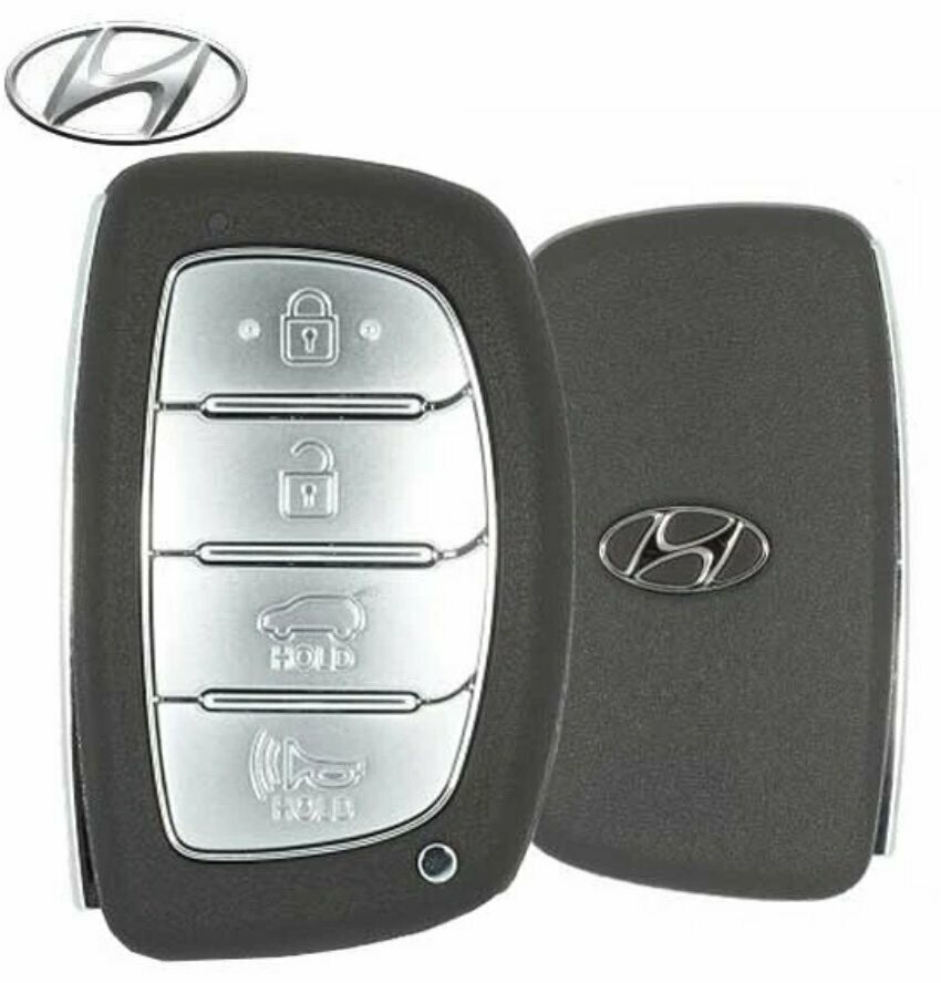 2014 - 2015 HYUNDAI TUCSON SMART KEY OEM