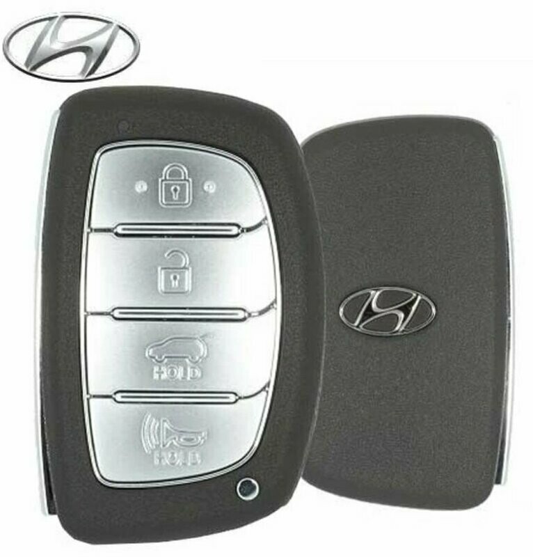 2014 - 2015 HYUNDAI TUCSON SMART KEY OEM